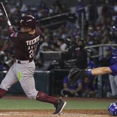 Tomateros vence a Charros en el sexto juego de la Serie Final de la LMP