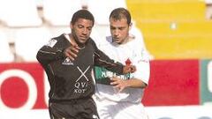 El club impone una multa de 12.000 euros a Olivera