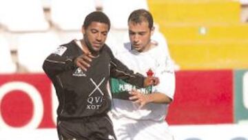 <b>MAL MOMENTO. </b>Las declaraciones de Olivera han llegado en un momento crítico para el Albacete.