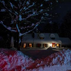 Alerta de tormenta de nieve en USA: cuándo será, estados afectados y cuántas pulgadas