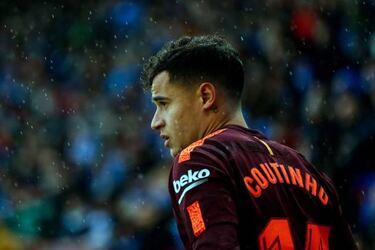 Coutinho the likely fall-guy in Valverde's big game plan