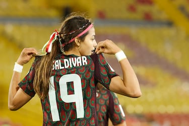 México cae ante Estados Unidos en los octavos de final del Mundial Sub 20 Femenil
