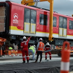 Revelan las fechas claves del inicio del Metro de Bogotá: ¿Cuándo comenzará a funcionar para los bogotanos?