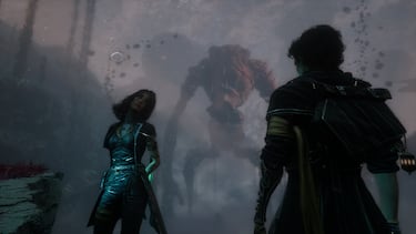 Clair Obscur: Expedition 33, primeras impresiones del RPG promesa de este 2025