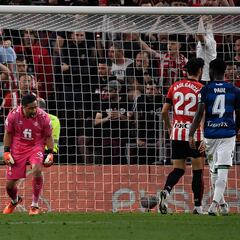 Claudio Bravo zanja su futuro