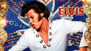 Elvis, crítica. El rey no ha vuelto