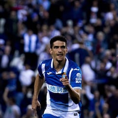 Uno por uno del Espanyol: Gerard-Piatti, dúo sacapuntos