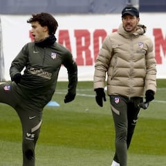 João Félix tiene una cuenta pendiente con el Salzburgo