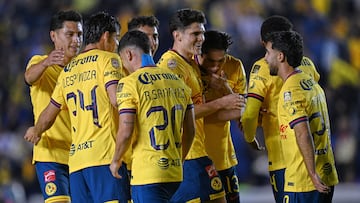 Calendario del América en la Leagues Cup: Partidos, fechas y horarios
