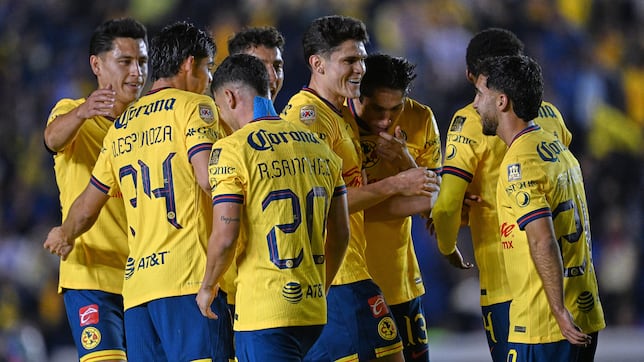 Calendario del América en la Leagues Cup: Partidos, fechas y horarios