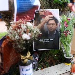 Marcha del silencio en respaldo a Miguel Uribe: fecha, horario, dónde será y recorrido