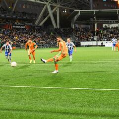 Las cartas de Willian José