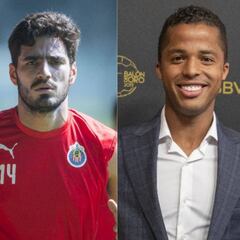 Tres repatriaciones destacan de cara al Apertura 2019