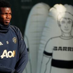 ¿Cuándo cierra el mercado de fichajes 2019 en las grandes ligas?