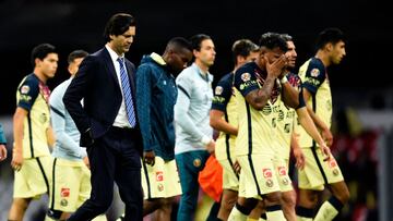 La semana clave del Club América