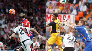 Gallagher, a lo Raúl García