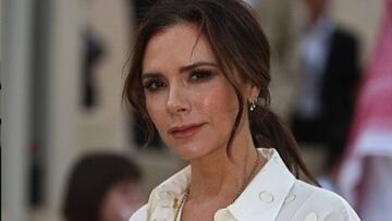 Victoria Beckham ficha a un economista gallego para salvar su firma