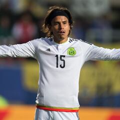 ¿Qué fue de Gerardo Flores, exjugador de Cruz Azul y Selección Mexicana?