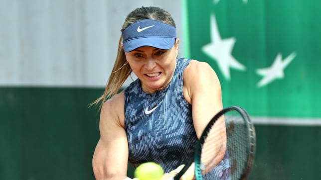 Sorteo duro para Badosa: en primera ronda, contra Osaka