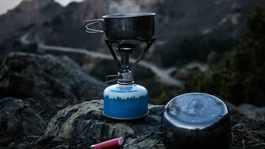¿Cuál es el mejor camping gas?