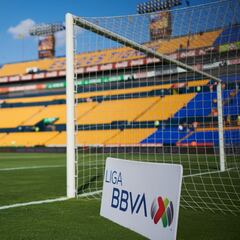 Fase final de Liga MX hila cuatro torneos superando los 40 goles