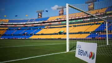 Fase final de Liga MX hila cuatro torneos superando los 40 goles