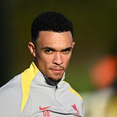 Liverpool’s enormous final contract offer to Alexander-Arnold to fight Real Madrid interest