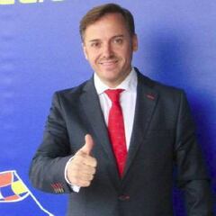 RFEdA: Aviñó acaba con los 32 años de presidencia de Gracia