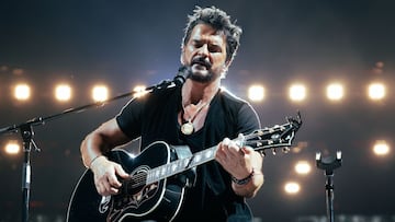 Ricardo Arjona en Chile: fecha de los conciertos, preventa de entradas, precio y cómo conseguirlas