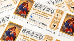 El Código Civil lo confirma: si compartes un décimo de Lotería de Navidad, toca ‘El Gordo’ y no se reparte, puedes apelar al artículo 1278