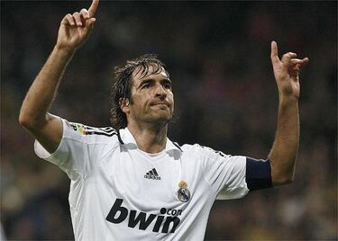 La bomba del verano: Raúl vuelve al Madrid