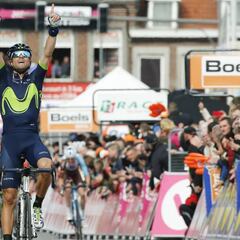 Lieja-Bastoña-Lieja: horario, TV y dónde ver en directo online