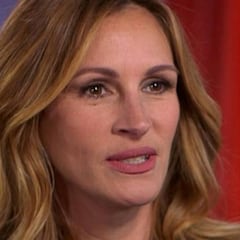 Julia Roberts, elegida la mujer más guapa del mundo