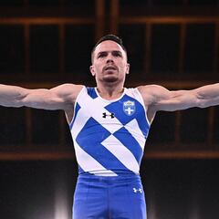 Hoy presentamos a Sifan Hassan, Echevarría, Perkovic, Chen Long, Petrounias o April Ross