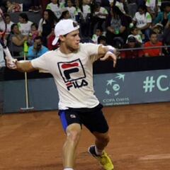 La mejor devolución del mundo desafía a Garín y Nico Jarry