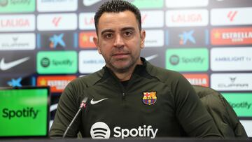 ¡°El Bar?a es el escal¨®n m¨¢s grande en el mundo del f¨²tbol¡±