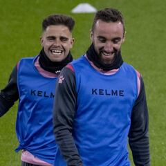 Un nuevo aliado en la renovación de Melendo