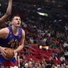 2023 NBA Finals Heat vs Nuggets odds and predictions: who is the favorite to win?