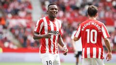 Sporting - Elche en directo: LaLiga Hypermotion, hoy en vivo