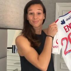 Oficial: Christiane Endler tiene nuevo equipo en Europa