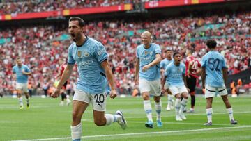 Manchester City, Arsenal y Liverpool los favoritos al título de la Premier League