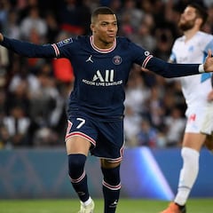 El PSG sentencia la Ligue 1