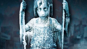 silent hill shattered memories mejores silent hill silent hill 2 remake mejores juegos de terror fantasmas silent hill dr k doctor k calles de silent hill niebla SH shattered memorie wii ps2 ps2