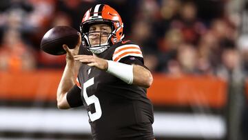 Por tercer día consecutivo los Browns detectaron contagios de coronavirus y su más reciente caso pone en riesgo a su ofensiva para enfrentar a los Raiders.