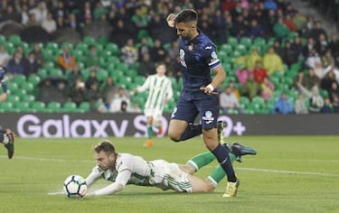 Darder pierde peso en esta segunda vuelta