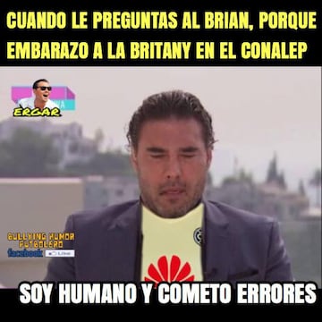 Los 27 memes que se burlan de la derrota de América ante Necaxa