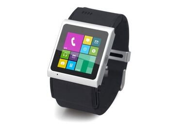Goophone, el smartwatch chino que también es smartphone