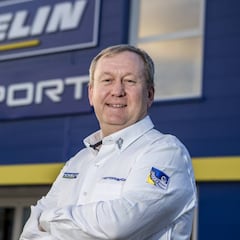 "La F1 no será una opción sin cambios en la reglamentación"