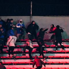 Deporta 25 fãs para a vida independente