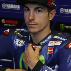 Maverick: “Tenemos que sacarnos un as de la manga”